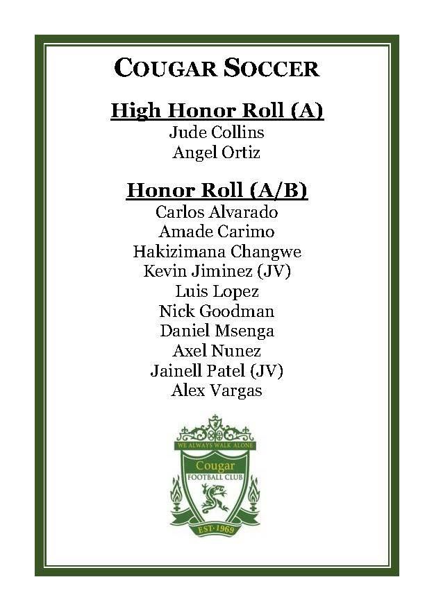 2020BSoccerHonor 